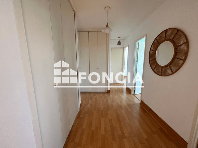 Wohnung Lille - 