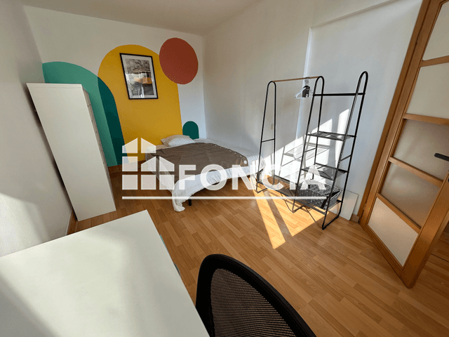 Wohnung Lille - 