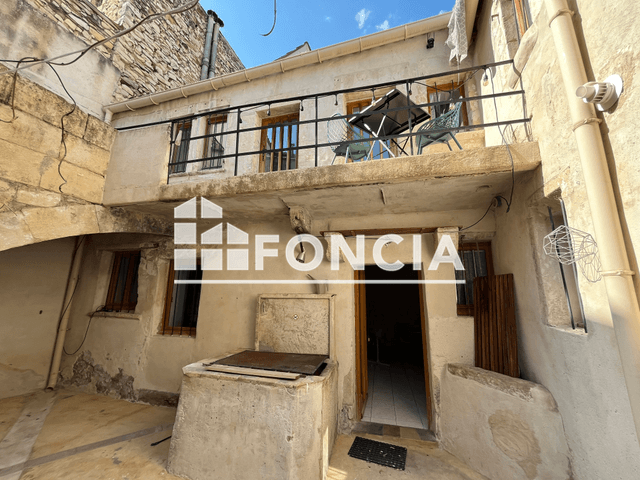 Apartment Nîmes - 