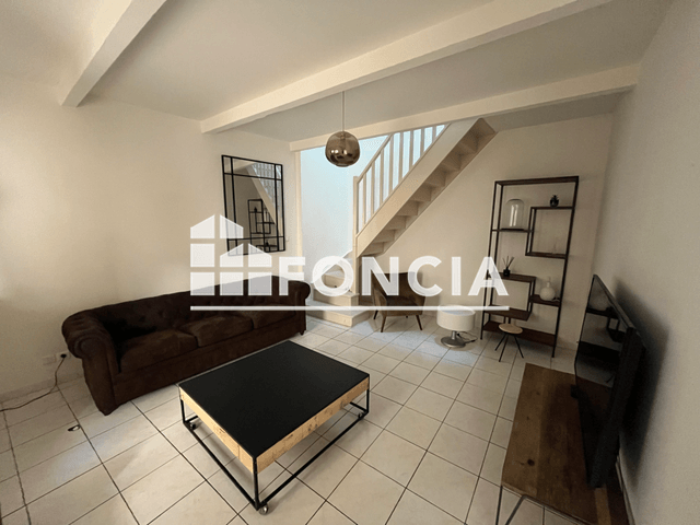 Appartement Nîmes - 