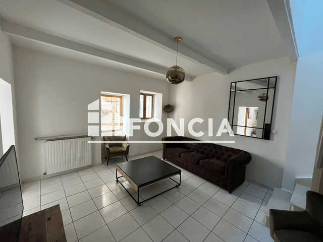 Wohnung Nîmes - 
