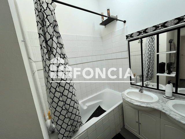 Wohnung Nîmes - 