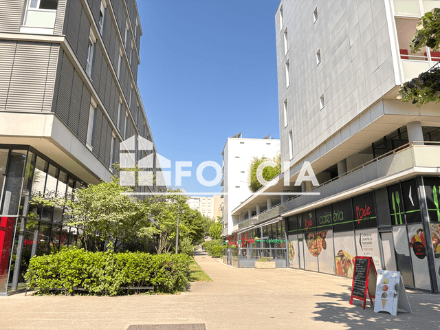 Квартира Grenoble - 