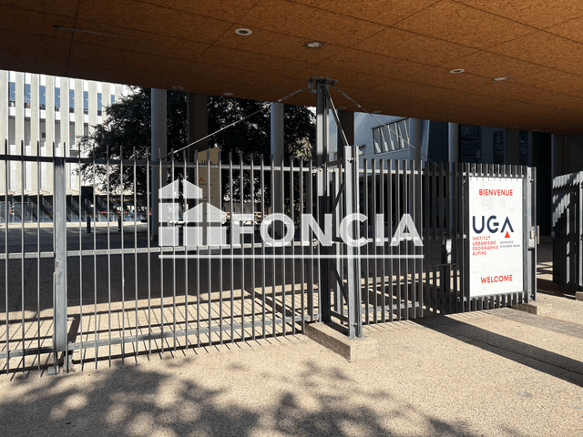 Квартира Grenoble - 