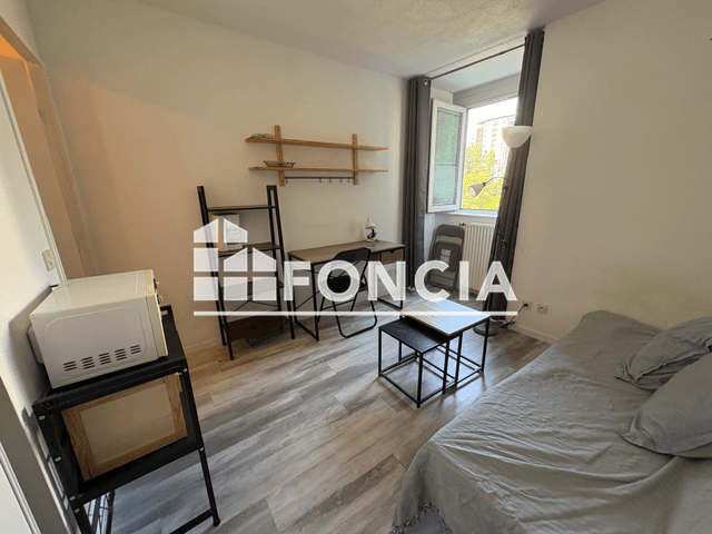 Apartment Grenoble - 