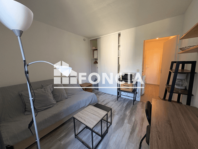 Apartment Grenoble - 