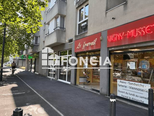 Apartment Grenoble - 