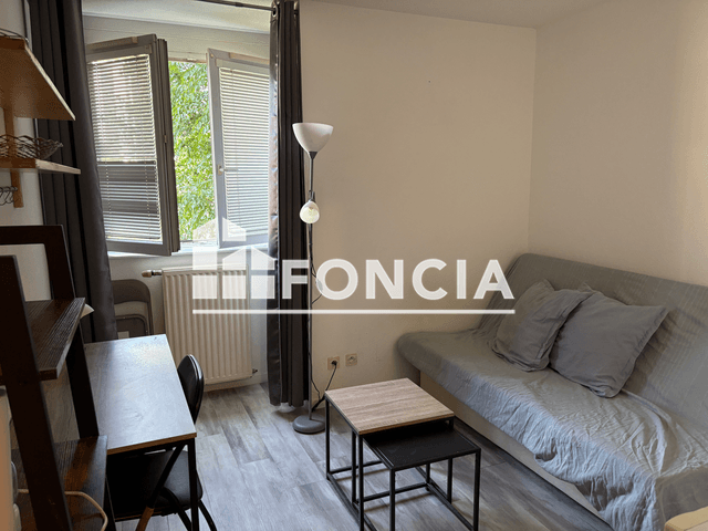 Appartamento Grenoble - 