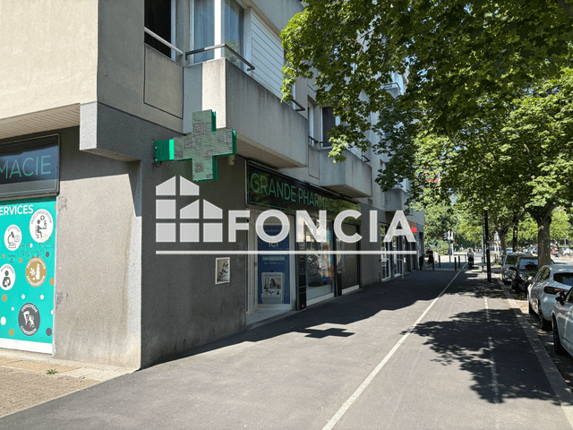 Appartamento Grenoble - 