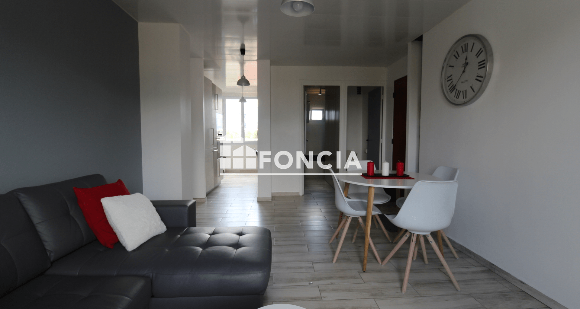 Apartment Grenoble - 