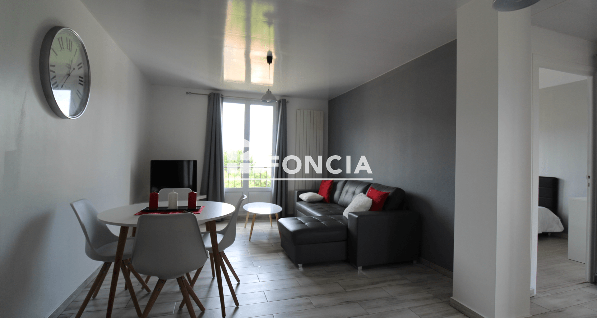 Appartement Grenoble - 