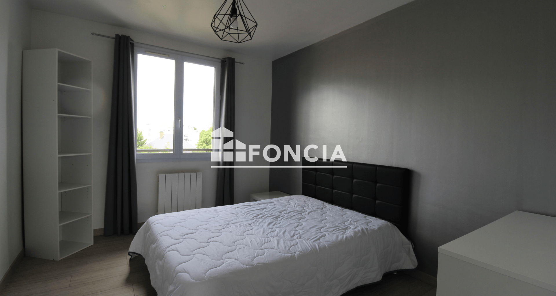 Appartement Grenoble - 