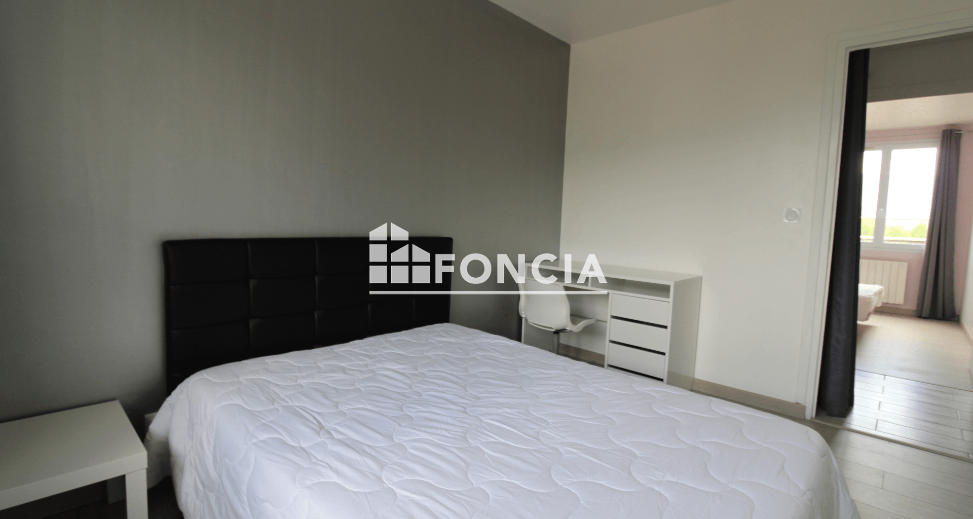 Wohnung Grenoble - 