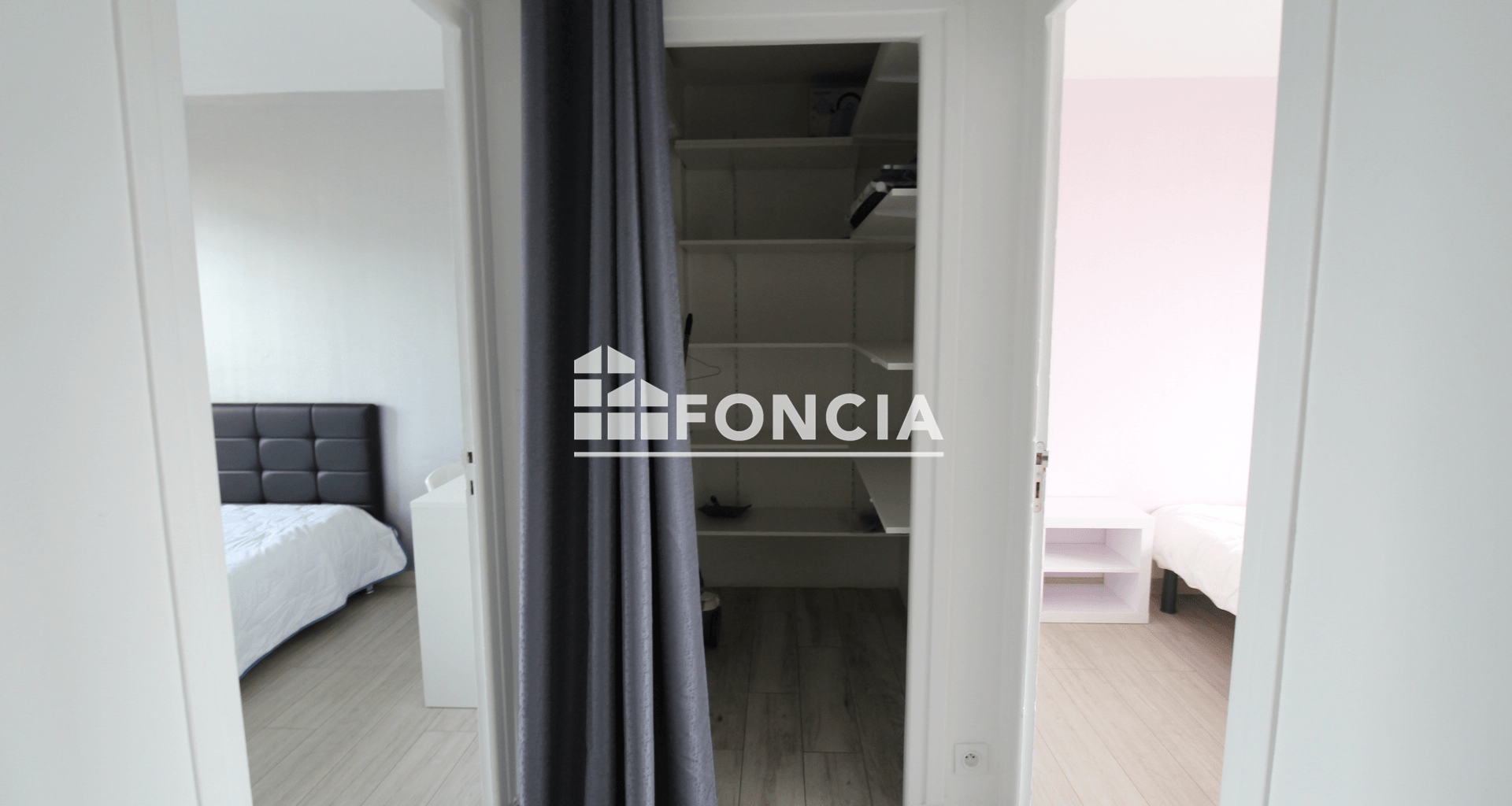 Wohnung Grenoble - 