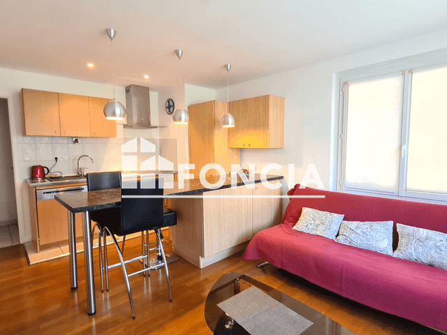 Apartment Grenoble - 
