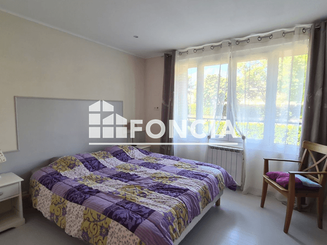 Appartamento Grenoble - 