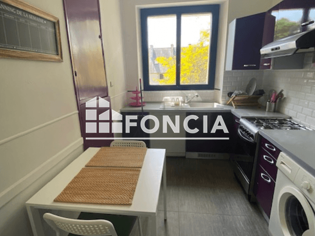 Appartamento Rennes - 