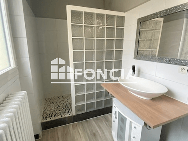 Wohnung Rennes - 