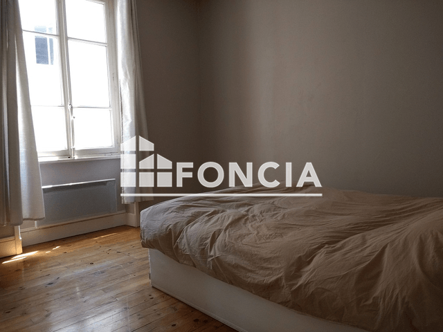 Apartment Grenoble - 