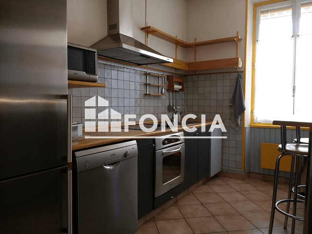 Apartment Grenoble - 