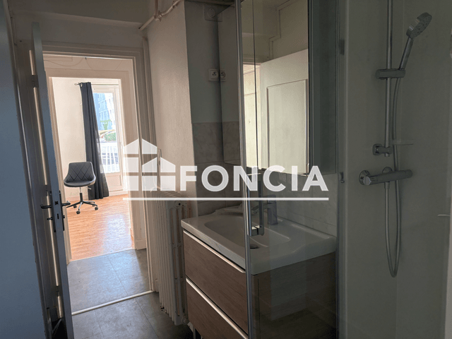 Apartment Rennes - 