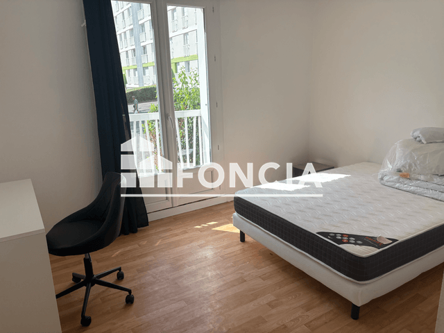 Appartamento Rennes - 