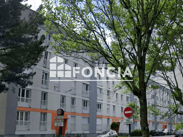 Appartamento Rennes - 