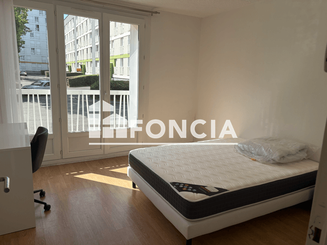 Appartement Rennes - 