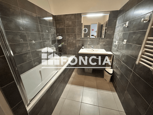 Appartement Marseille - 