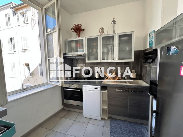 Appartement Marseille - 