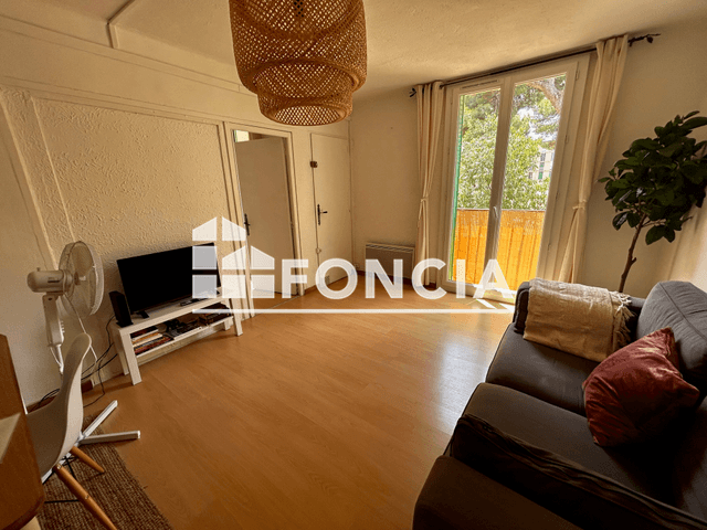 Apartamento Marseille - 