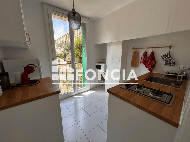 Apartment Marseille - 