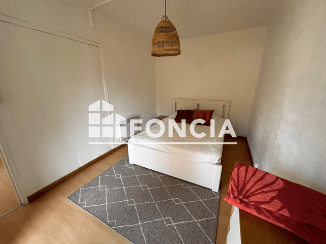 Appartement Marseille - 