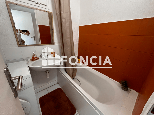 Wohnung Marseille - 