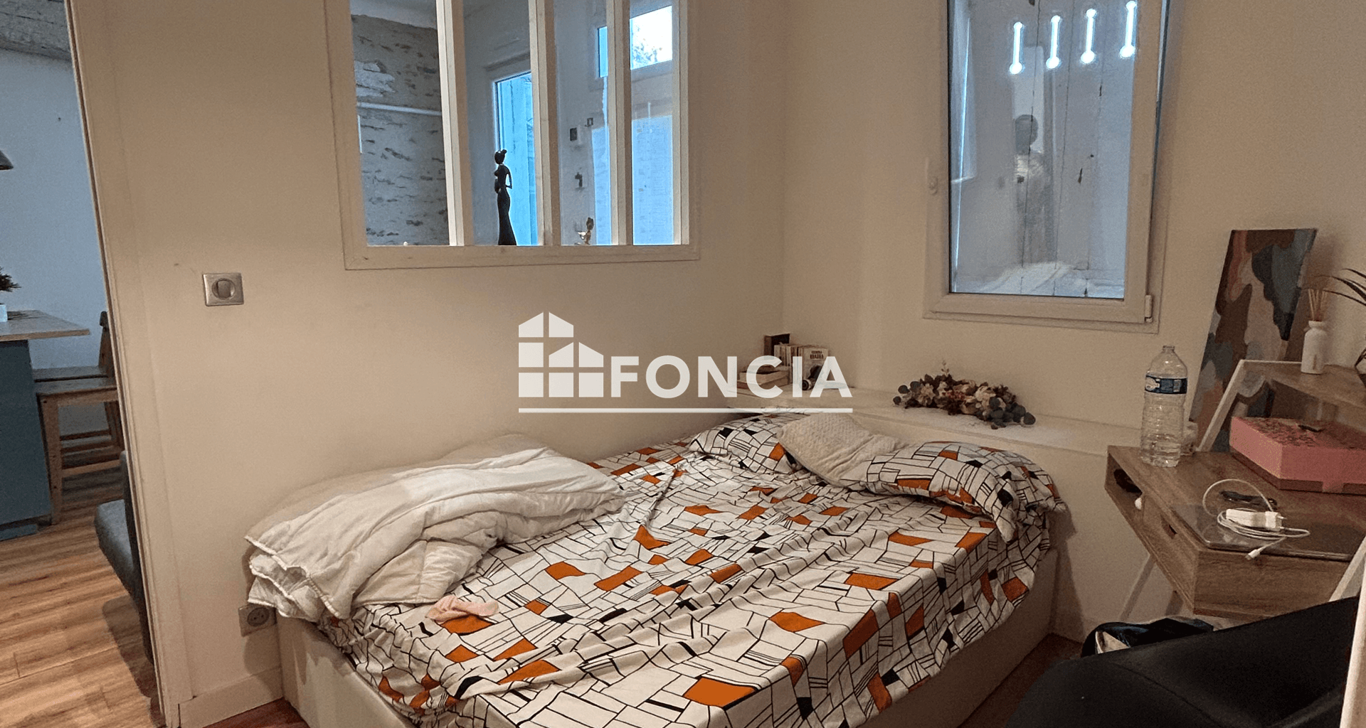 Apartamento Nantes - 