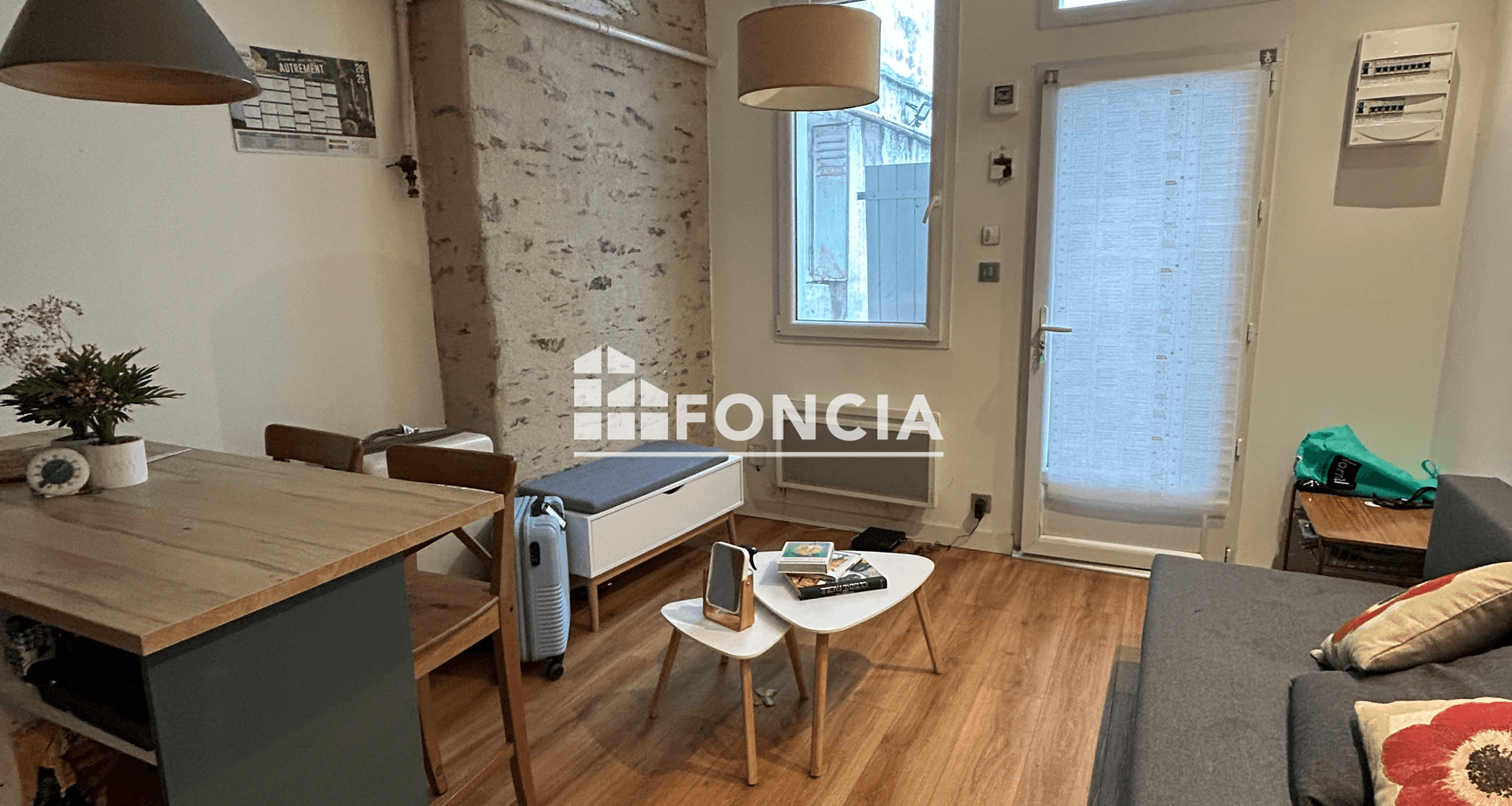 Apartment Nantes - 