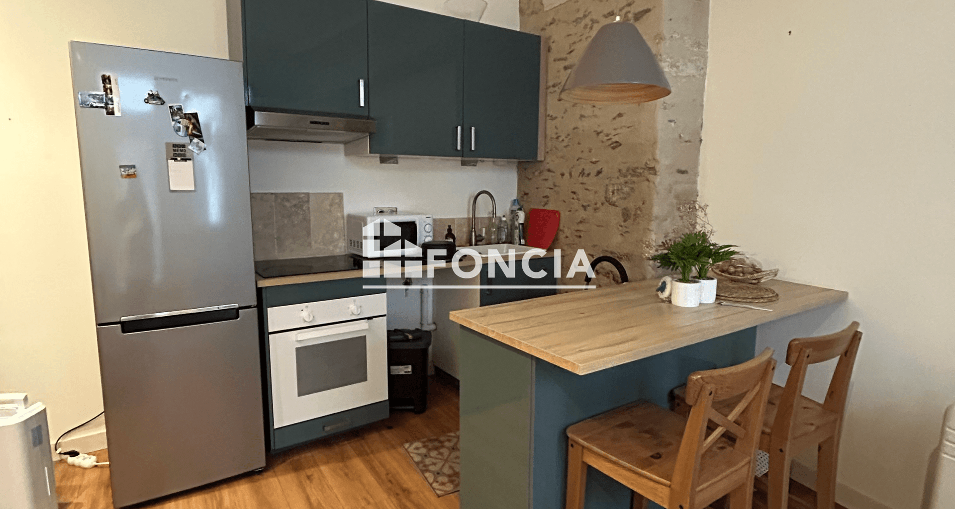 Apartment Nantes - 