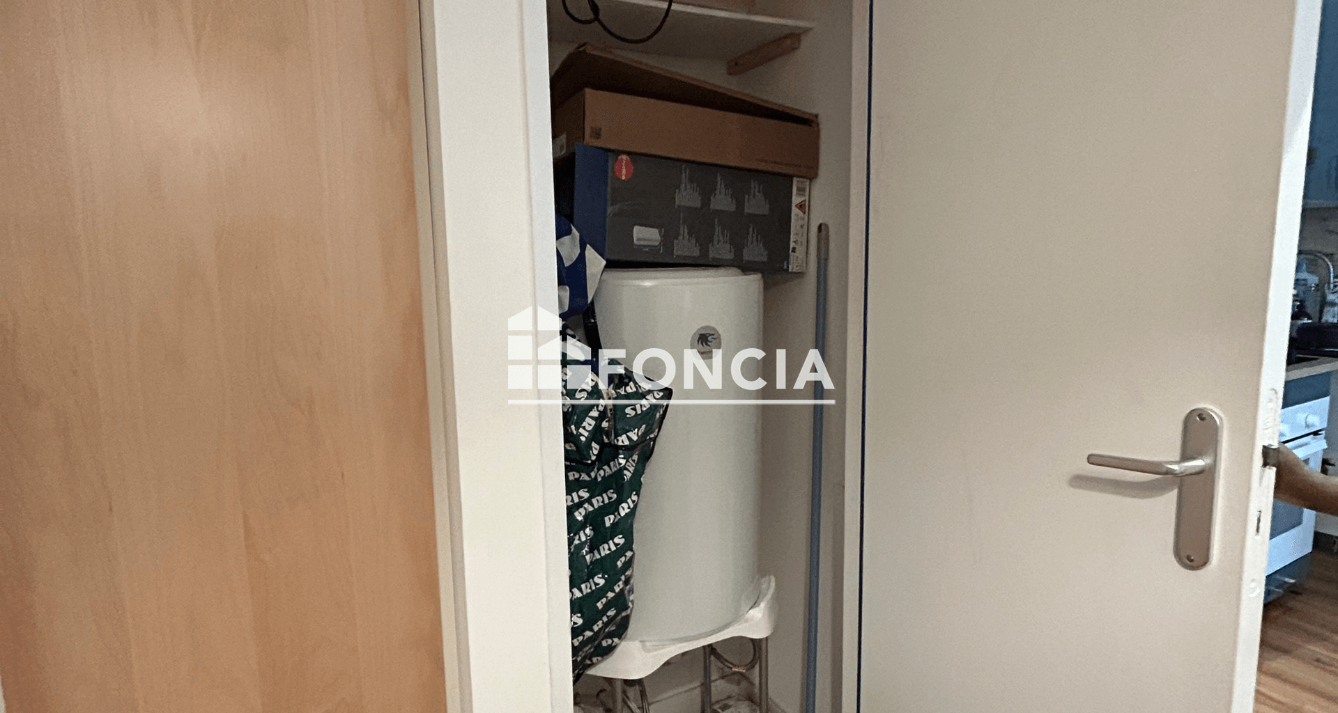 Apartment Nantes - 