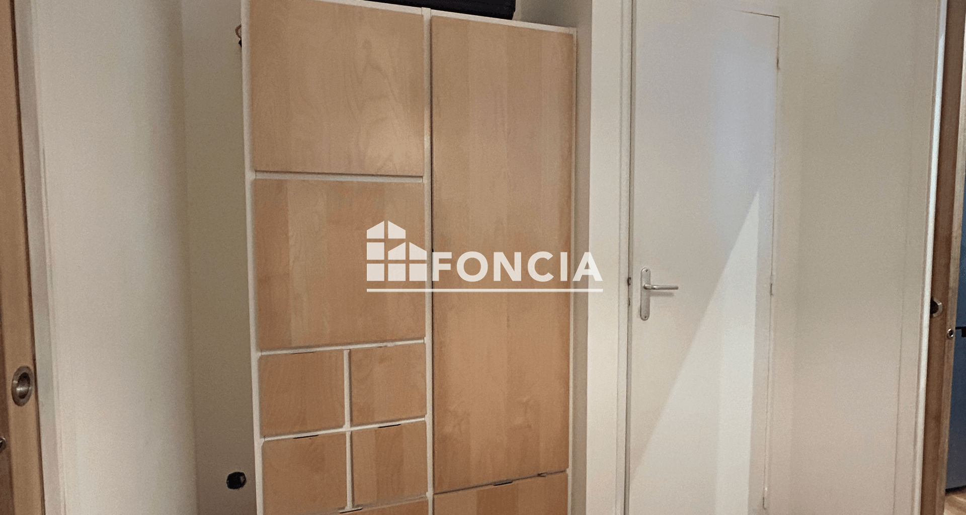 Wohnung Nantes - 