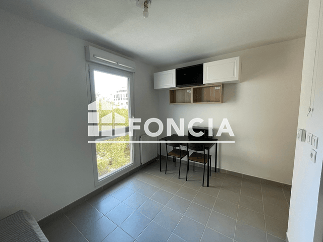 Apartment Marseille - 