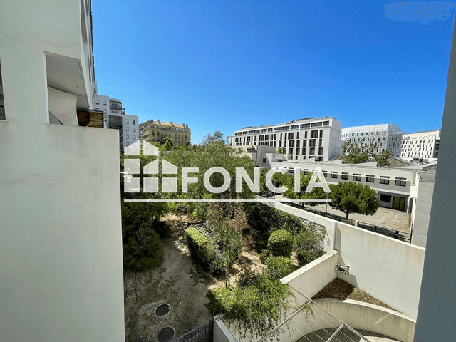 Appartamento Marseille - 