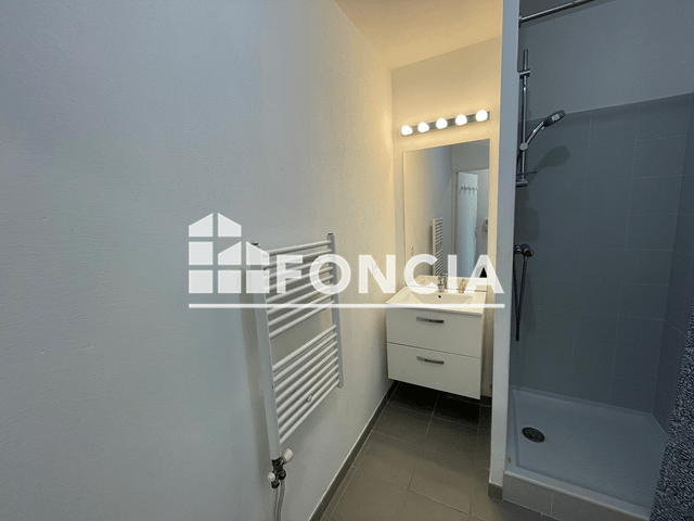 Appartement Marseille - 