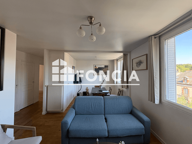 Apartment Rennes - 