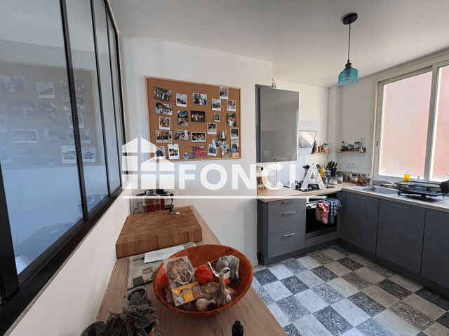 Appartement Rennes - 