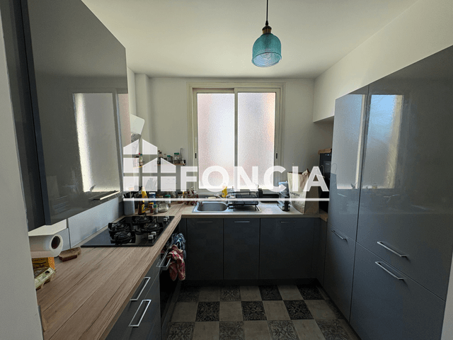 Appartement Rennes - 