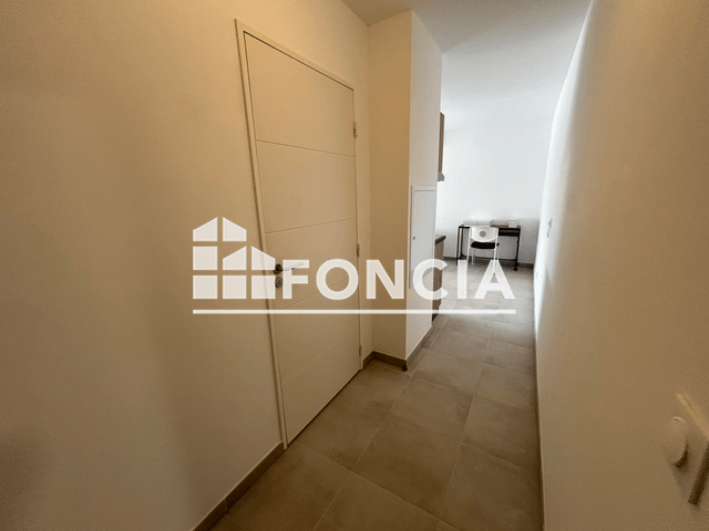 Apartment Marseille - 