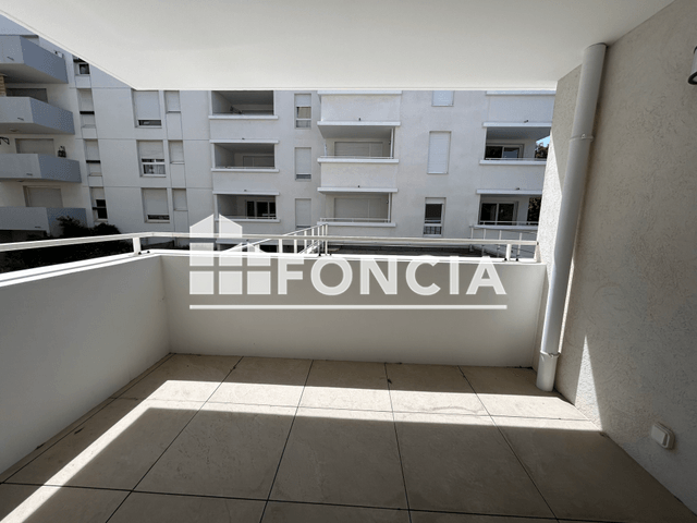 Apartment Marseille - 