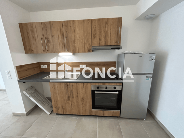 Appartamento Marseille - 