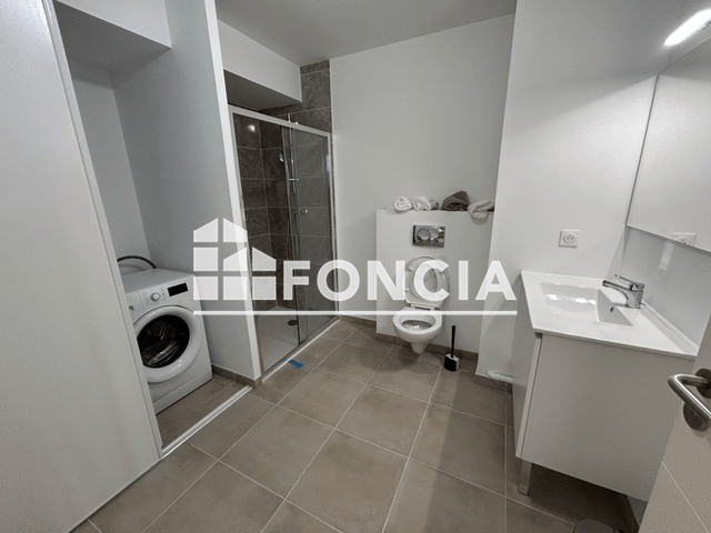 Wohnung Marseille - 