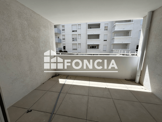 Apartment Marseille - 
